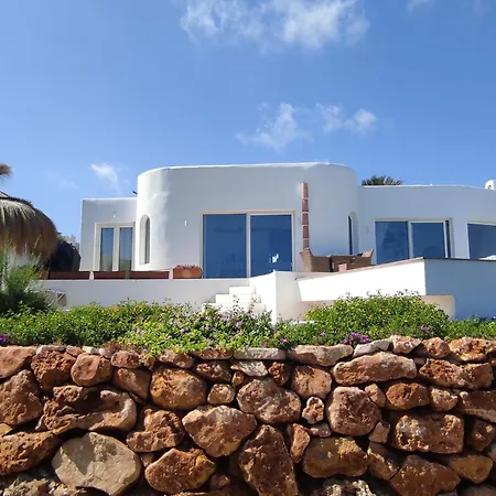 Villa Lago Casa vacanze *